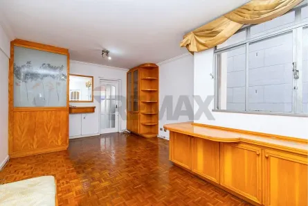 Apartamento com 3 Quartos à venda, 105m² no Centro, Curitiba