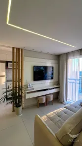 Apartamento com 2 Quartos à venda, 47m² no Vila Angélica, Sorocaba