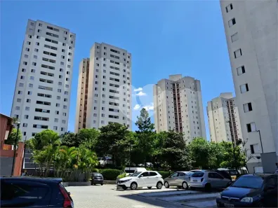 Apartamento com 3 Quartos à venda, 70m² no Vila Bela Vista (Zona Norte), São Paulo