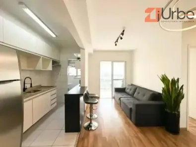 Apartamento com 2 Quartos à venda, 62m² no Várzea da Barra Funda, São Paulo