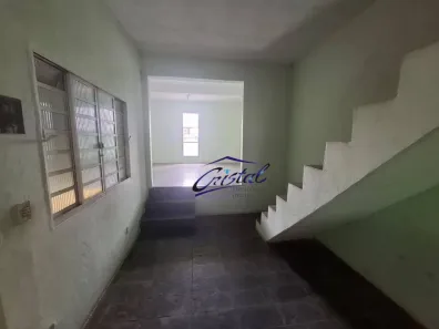 Casa com 2 Quartos à venda, 95m² no Jardim Cambara, São Paulo