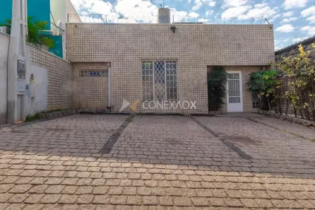 Casa com 1 Quarto à venda, 176m² no Botafogo, Campinas