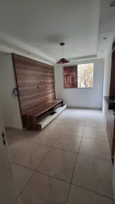 Apartamento com 2 Quartos para alugar, 45m² no Vila Tesouro, São José dos Campos