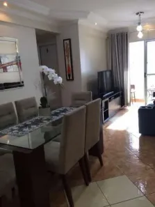 Apartamento com 2 Quartos à venda, 61m² no Santa Teresinha, São Paulo