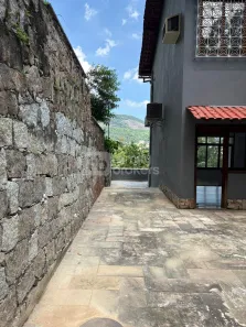 Casa com 5 Quartos à venda, 412m² no Freguesia (Jacarepaguá), Rio de Janeiro