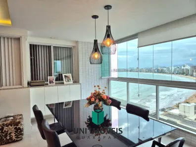 Apartamento com 3 Quartos à venda, 110m² no Praia do Morro, Guarapari