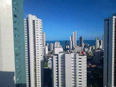 Apartamento com 3 Quartos à venda, 82m² no Boa Viagem, Recife