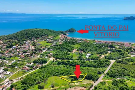 Lote/Terreno à venda, 2214m² no , Armação dos Búzios