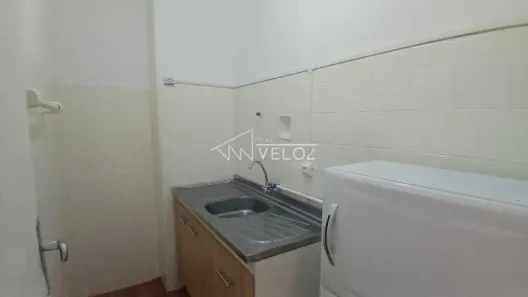 Sala Comercial à venda, 35m² no Centro, Rio de Janeiro