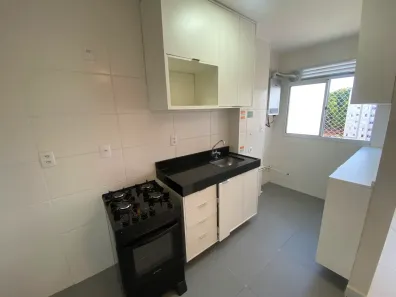Apartamento com 2 Quartos para alugar, 48m² no Jardim Nova Europa, Campinas