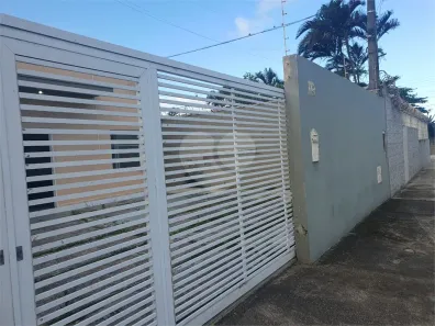 Casa com 3 Quartos à venda, 400m² no Praia das Palmeiras, Caraguatatuba