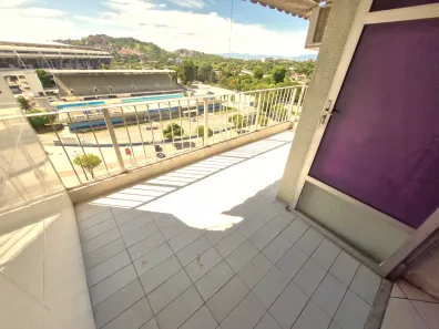 Apartamento com 2 Quartos à venda, 74m² no Maracanã, Rio de Janeiro