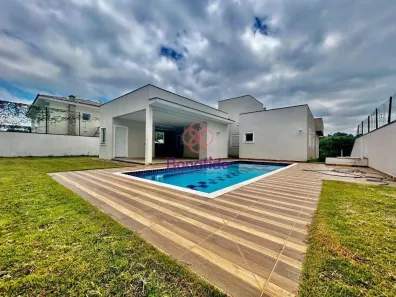 Casa com 4 Quartos à venda, 400m² no Jardim Primavera, Itupeva