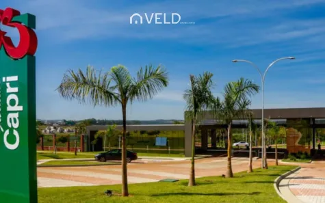 Lote/Terreno à venda, 261m² no Jardins Capri, Senador Canedo