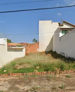 Lote/Terreno à venda, 250m² no Jardim Altos do Palmital, Marília