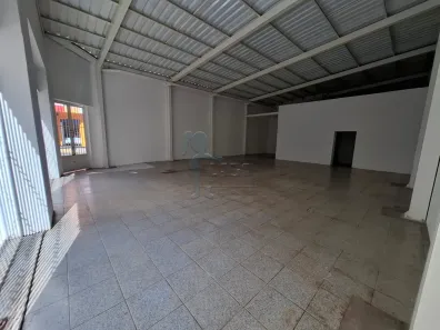 Ponto Comercial à venda, 323m² no Centro, Ribeirão Preto
