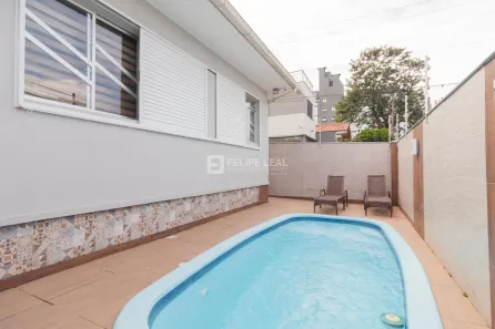 Casa com 4 Quartos à venda, 207m² no Saco dos Limões, Florianópolis