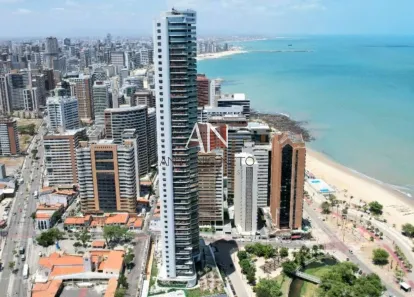 Apartamento com 5 Quartos à venda, 604m² no Mucuripe, Fortaleza