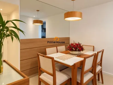Apartamento com 2 Quartos à venda, 70m² no Barra da Tijuca, Rio de Janeiro
