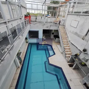 Casa com 3 Quartos à venda, 286m² no Jabaquara, São Paulo