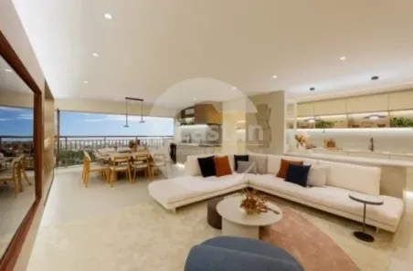 Apartamento com 3 Quartos à venda, 155m² no Quarta Parada, São Paulo