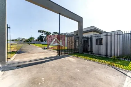 Lote/Terreno à venda, 146m² no Uberaba, Curitiba