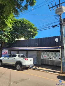 Sala Comercial à venda, 6m² no Jardim Independência II, Sarandi