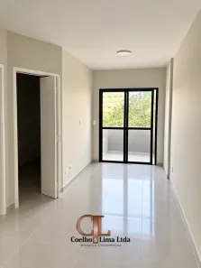 Apartamento com 1 Quarto para alugar, 35m² no Planalto Paulista, São Paulo