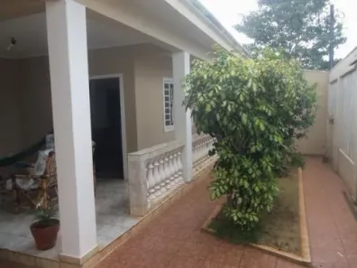 Casa com 3 Quartos à venda, 148m² no Parque Hipódromo, Bauru