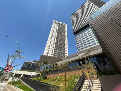 Apartamento com 2 Quartos à venda, 80m² no Setor Marista, Goiânia