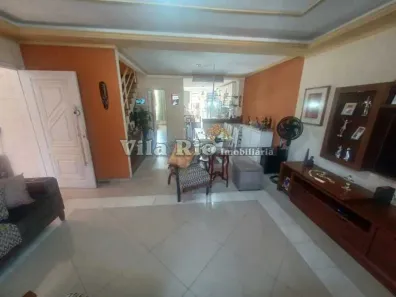 Casa com 3 Quartos à venda, 214m² no Vila da Penha, Rio de Janeiro