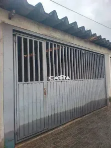 Sobrado com 3 Quartos à venda, 167m² no Cidade Líder, São Paulo