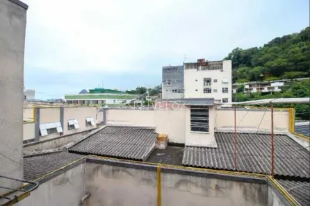 Apartamento com 2 Quartos à venda, 55m² no Laranjeiras, Rio de Janeiro