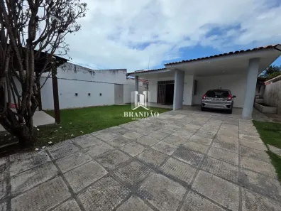 Casa com 4 Quartos à venda, 165m² no Barro Duro, Maceió