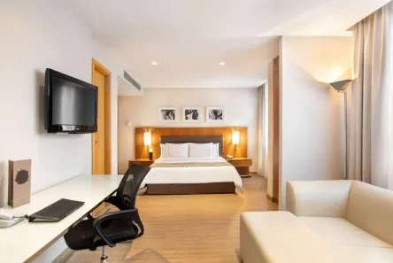 Flat com 1 Quarto à venda, 27m² no Bela Vista, São Paulo