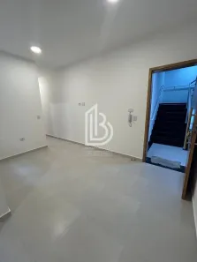 Apartamento com 2 Quartos à venda, 46m² no Vila Metalúrgica, Santo André