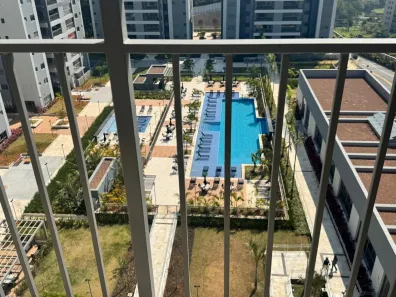 Apartamento com 3 Quartos à venda, 153m² no City América, São Paulo