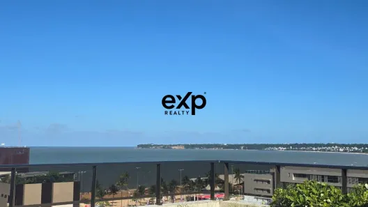 Cobertura com 2 Quartos à venda, 112m² no Tambaú, João Pessoa
