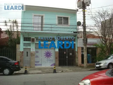 Ponto Comercial à venda, 296m² no Vila Gomes Cardim, São Paulo