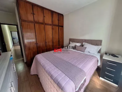 Sobrado com 3 Quartos à venda, 150m² no Parque Bristol, São Paulo