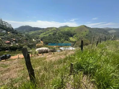 Lote/Terreno à venda, 526m² no Pessegueiros, Teresópolis