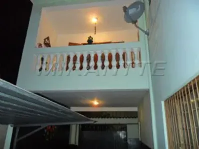 Sobrado com 5 Quartos à venda, 240m² no Jardim do Colégio (Zona Norte), São Paulo