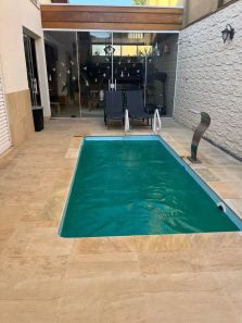 Casa de Condomínio com 4 Quartos à venda, 170m² no Parque Paduan, Taubaté