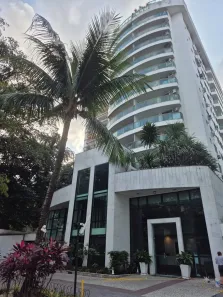 Apartamento com 2 Quartos para alugar, 64m² no Botafogo, Rio de Janeiro