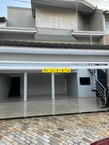 Sobrado com 3 Quartos à venda, 316m² no Dos Casa, São Bernardo do Campo