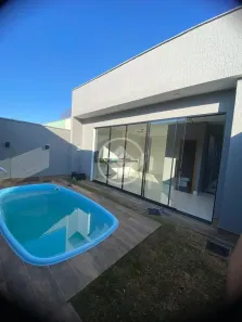 Casa com 3 Quartos à venda, 110m² no Jardim Boa Esperança, Aparecida de Goiânia