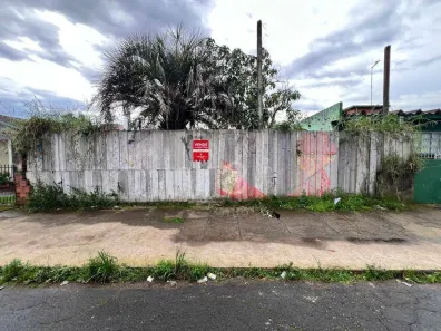 Lote/Terreno à venda, 516m² no Centro, Sapucaia do Sul