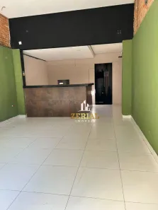 Ponto Comercial para venda ou aluguel, 60m² no Santa Paula, São Caetano do Sul