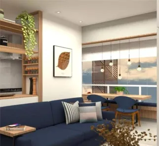 Apartamento com 2 Quartos à venda, 96m² no Vila Osasco, Osasco