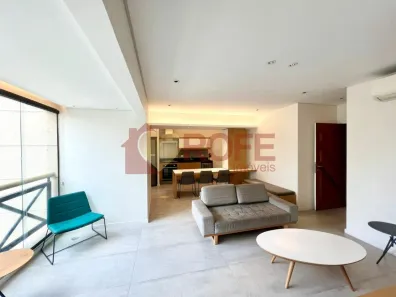 Apartamento com 3 Quartos para venda ou aluguel, 98m² no Moema, São Paulo